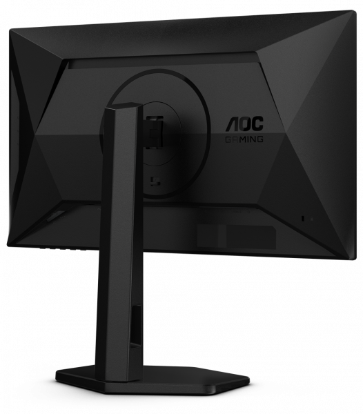 Монитор 24.5" aoc 25g4sxu Black - Фото 5 Монитор 24.5" aoc 25g4sxu Black - изображение 5