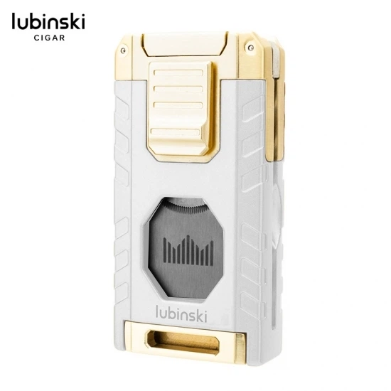 Запальничка Lubinski Series 120 WH Cigar Assistant - изображение 2