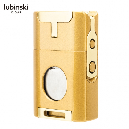 Запальничка Lubinski Cigar Assistant GD - зображення 5