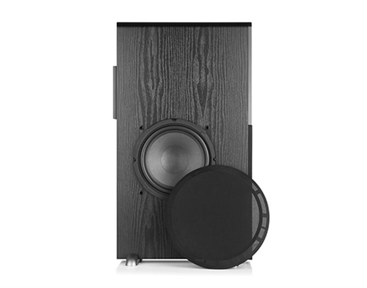 Акустическая система REAL-EL S-2030 Black - изображение 6