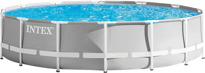 Basen stelażowy Intex 427 x 107 cm 17 w 1 26720 (5902854518173) - obraz 2