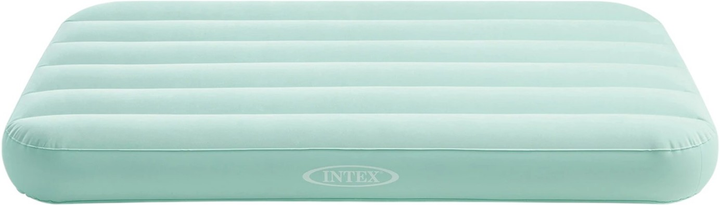 Materac dmuchany Intex 157 x 88 x 18 cm  jednoosobowy 66803 (5903890617875) - obraz 3