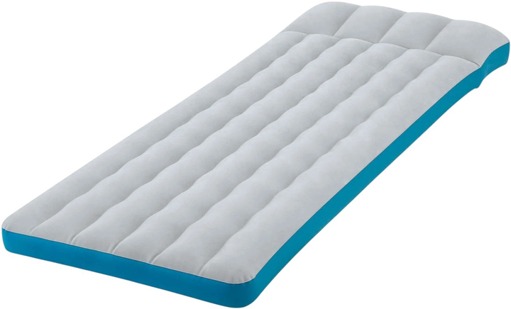 Materac dmuchany Intex 189 x 72 x 20 cm jednoosobowy 67998 (6941057408408) - obraz 1