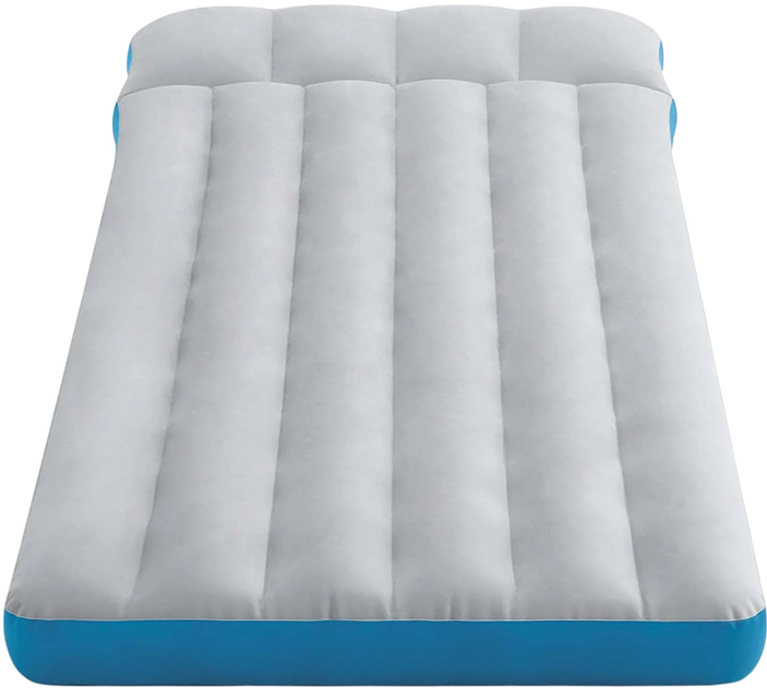 Materac dmuchany Intex 189 x 72 x 20 cm jednoosobowy 67998 (6941057408408) - obraz 2