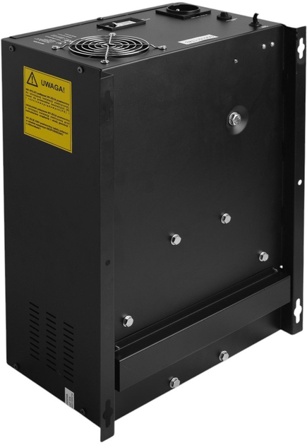 UPS Volt Polska Sinus UPS 800 + 55Ah (500/800) (3SR800WA55) - obraz 3
