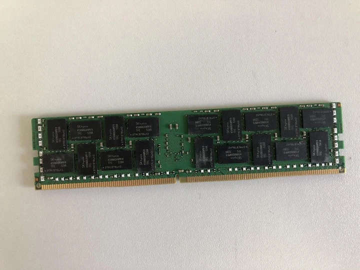 Оперативна пам'ять Hynix 32GB DDR4 PC4-2133P RDIMM ECC Registered