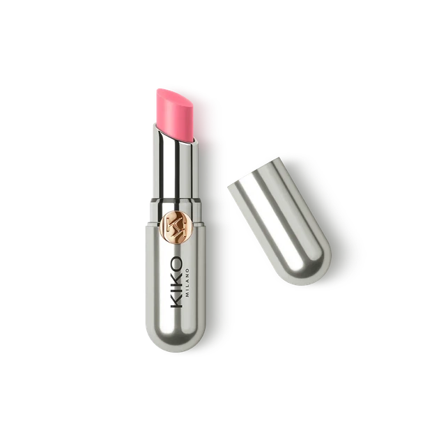 Бальзам для губ Kiko Milano Coloured Balm 04 Tutti Frutti 3 г - Фото 3 Бальзам для губ Kiko Milano Coloured Balm 04 Tutti Frutti 3 г - изображение 3