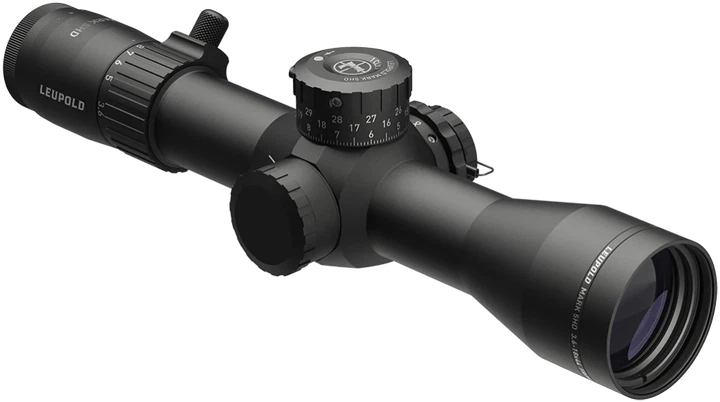 Прицел LEUPOLD MARK 5HD 3.6-18X44 M5C3 FFP PR1-MIL труба 35 мм - изображение 6
