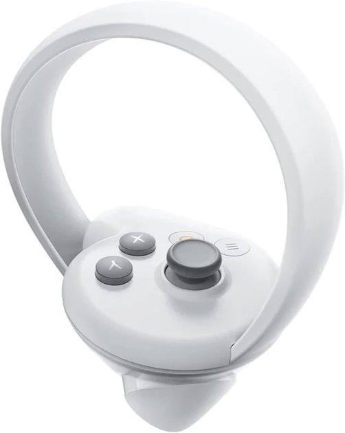 Okulary wirtualnej rzeczywistości Pico 4 VR All-in-one 8/256GB (Akc000927) - obraz 4