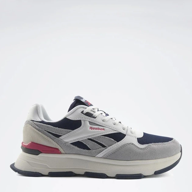 Мужские кроссовки Reebok Brook Milt 102000314 42 (9US) 27 см Серые