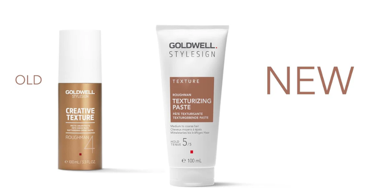 Pasta do stylizacji włosów Goldwell Stylesign 150 ml (4021609520443) - obraz 3