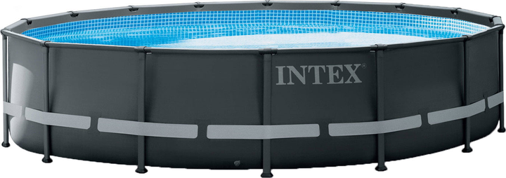 Basen stelażowy Intex ULTRA XTR 488 x 122 cm 21 w 1 26326 (5908220475576) - obraz 2