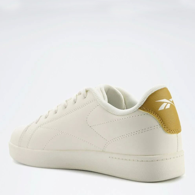 Жіночі кеди низькі Reebok Unic Run I 101989203 38 (7.5US) 24.5 см Кремові (8684475014339) - зображення 3