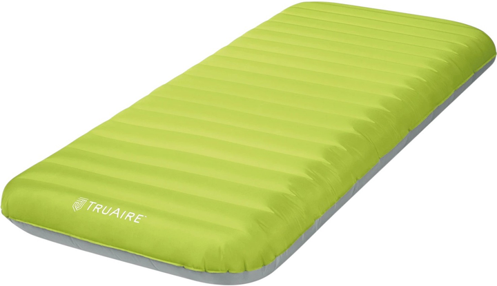 Materac dmuchany Intex 191 x 76 x 17 cm z pompką elektryczną 64097 (6941057426129) - obraz 2