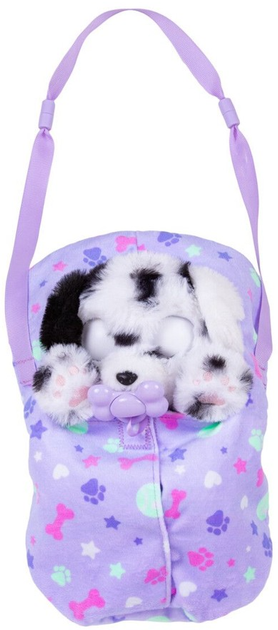 Interaktywna zabawka Baby Paws Dalmatyńczyk Spotty (264-918276) (8421134918276) - obraz 5