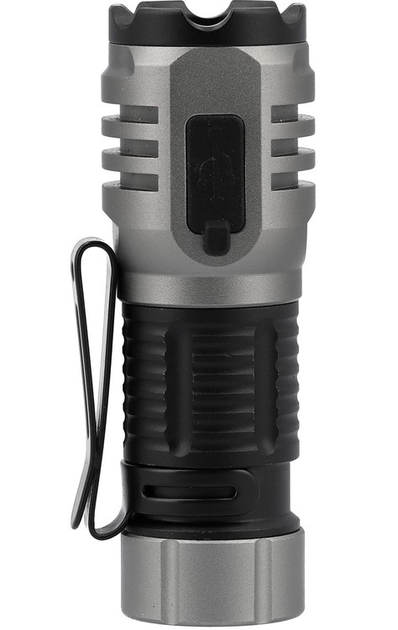 Latarka akumulatorowa Yato 10 w 1000 lm YT-085610 (5906083114281) - obraz 2