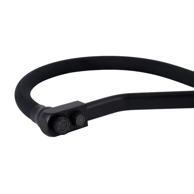 Кухонна мийка 4-в-1 (комплект) Kraft HM - 7848 ARB PVD (3.0/1.0 мм) - изображение 8