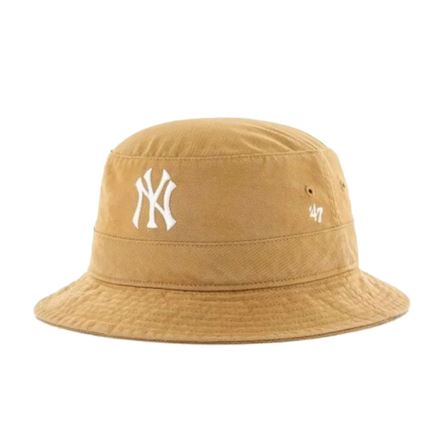 Панама 47 Brand NEW YORK YANKEES BKT17GWF-QLA - Фото 1 Панама 47 Brand NEW YORK YANKEES BKT17GWF-QLA - изображение 1
