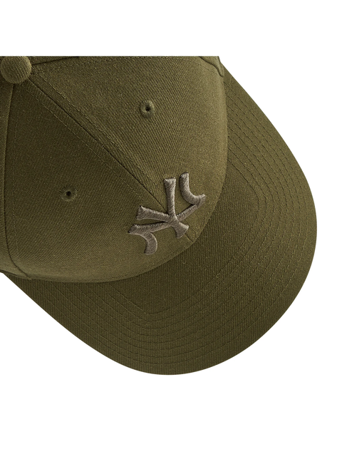 Кепка 47 Brand NEW YORK YANKEES B-MVPSP17WBP-SWA Sandalwood - изображение 4
