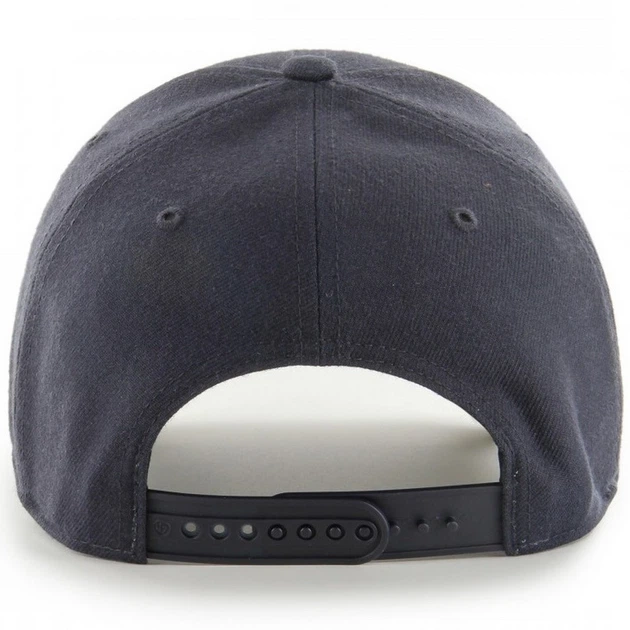 Бейсболка 47 Brand New York Yankees BASE RUNNER B-BRMPS17WBP-NYA - изображение 2