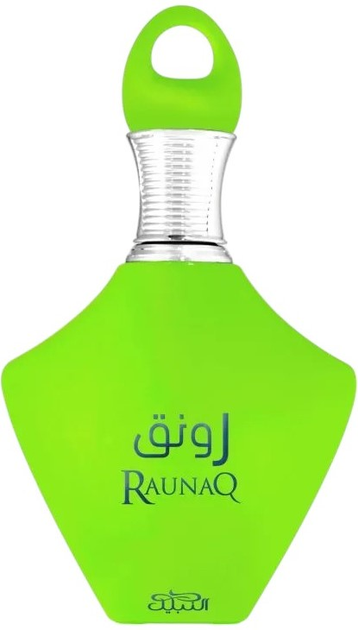 Woda perfumowana damska Nabeel Raunaq 100 ml (6291109920328) - obraz 1