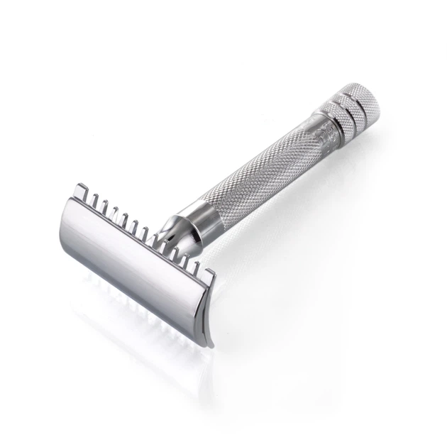 Станок для бритья Т-образный Merkur 15C 9015001 - изображение 3