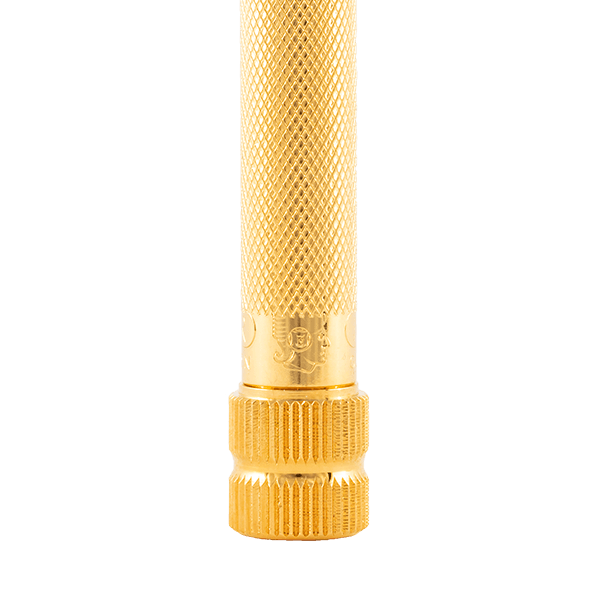 Станок для бритья Т-образный Merkur Gold 34C - изображение 2