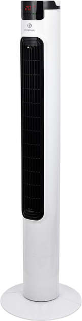 Вентилятор INTERLUX ILFC-5000 - зображення 8
