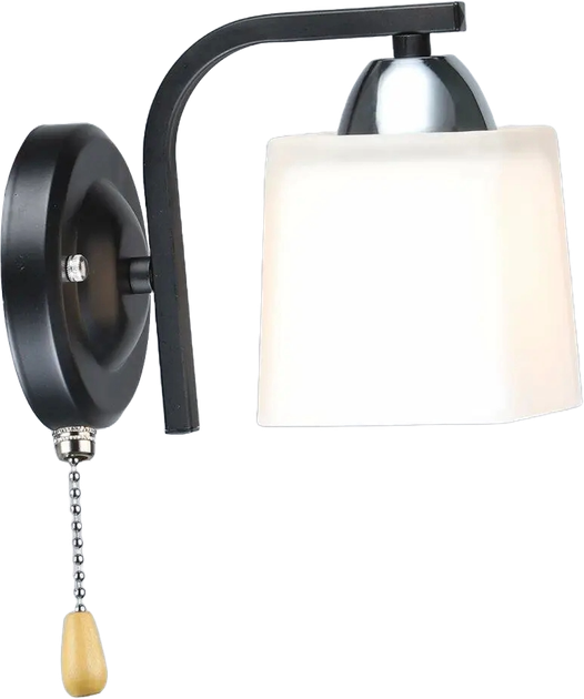 Бра VALESO Sirius B A1507/1W - Фото 1 Бра VALESO Sirius B A1507/1W - изображение 1