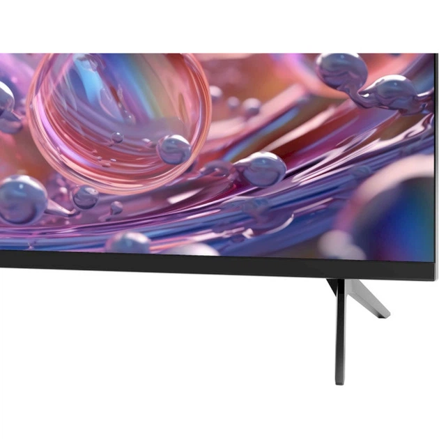 LCD телевізор (LED) KIVI 50U760QB - Фото 4 LCD телевізор (LED) KIVI 50U760QB - зображення 4