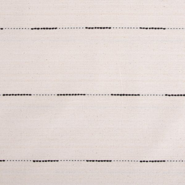 Obrus Homla Seda ze wzorem Ecru 130 x 180 cm (5906496735189) - obraz 2