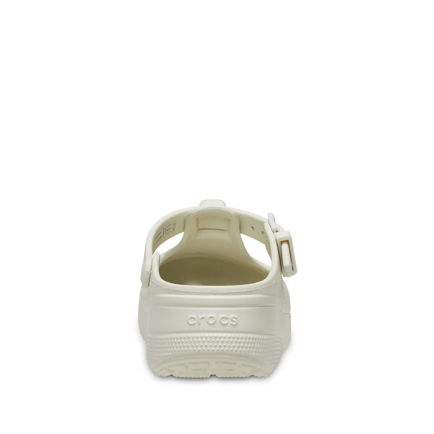 Сабо CROCS UNI Classic Mary Jane Clog Taupe M4/W6 (36-37) Білий 210581-0HZ-Linen - Фото 4 Сабо CROCS UNI Classic Mary Jane Clog Taupe M4/W6 (36-37) Білий 210581-0HZ-Linen - изображение 4