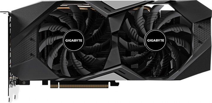 コ*リ様 GeForce® RTX 2060 SUPER™ WINDFORCE GIGABYTE GeForce RTX 2060 SUPER WINDFORCE OC 8G (GV-N206SWF2OC-8GD