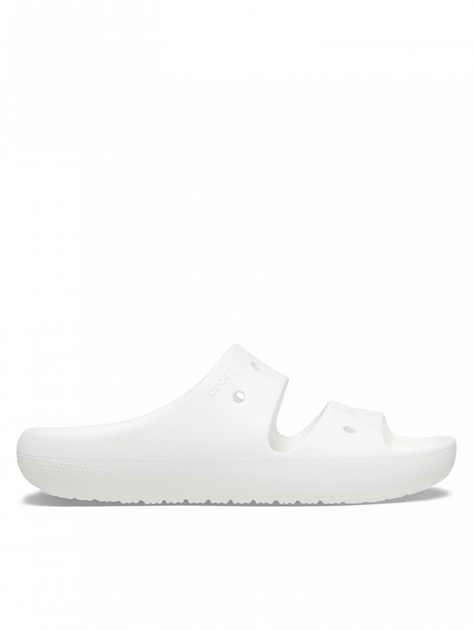 Сабо CROCS UNI Classic Sandal v2 M4/W6 (36-37) Білий 209403-100-White - зображення 2