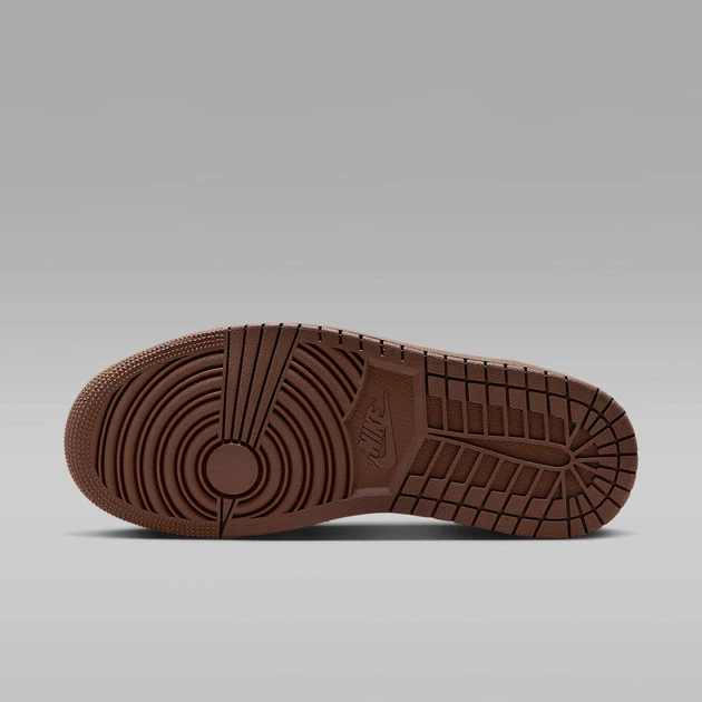 Кросівки Air Jordan Method Of Make Low Cacao Wow Brown FN5032-201 38.5 - Фото 3 Кросівки Air Jordan Method Of Make Low Cacao Wow Brown FN5032-201 38.5 - зображення 3