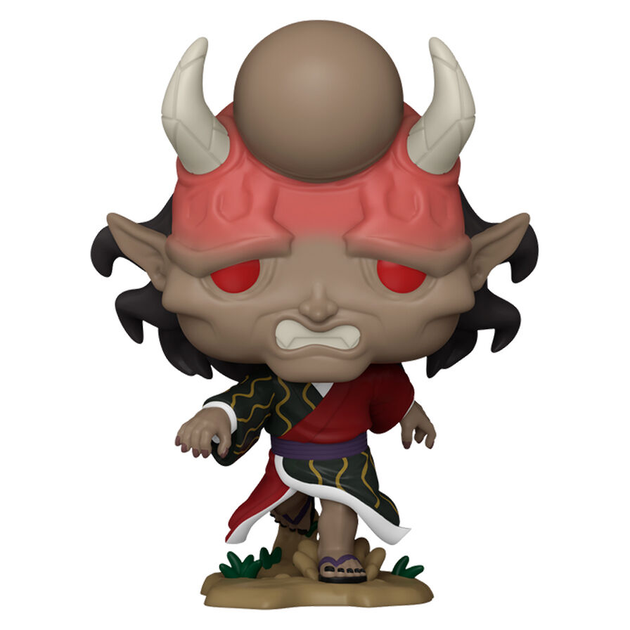 Фігурка Funko POP! Animation Demon Slayer: Kimetsu No Yaiba Hantengu 1854 (0889698853309) - зображення 2