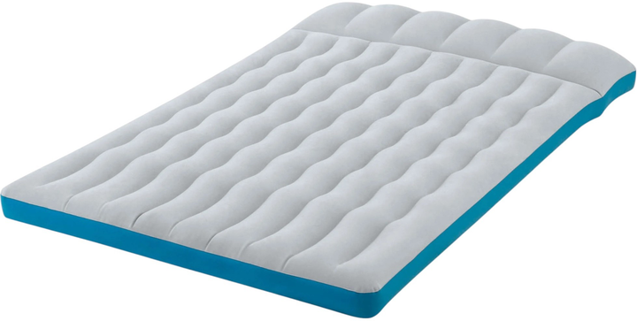 Materac dmuchany Intex 193 x 127 x 24 cm dwuosobowy 67999 (6941057408415) - obraz 1
