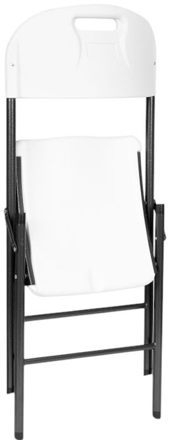 Комплект складних стільців 4 шт ModernHome by Multistore (YC-050-4-W) - зображення 3