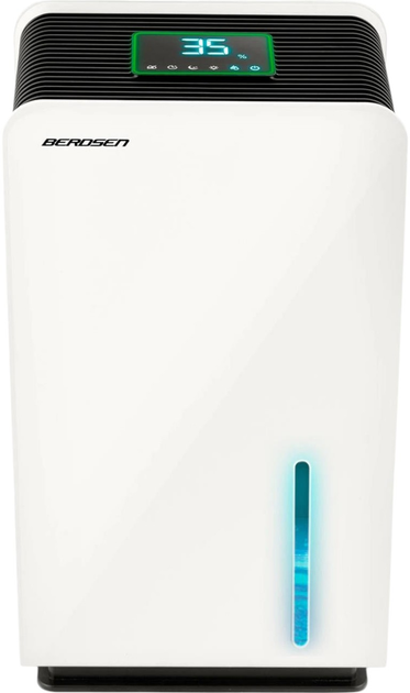 Osuszacz powietrza Berdsen BD-531 Biały - obraz 4