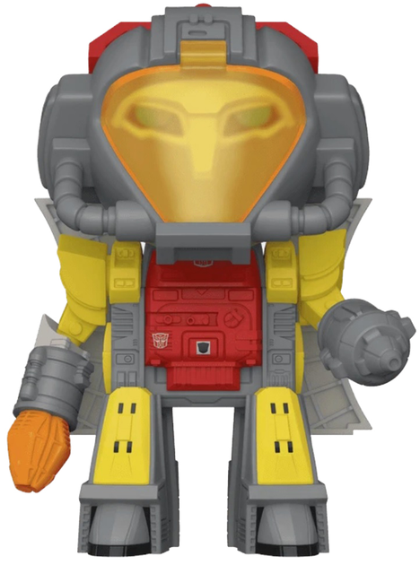 Figurka Funko Pop! Omega Supreme (889698841184) - obraz 2