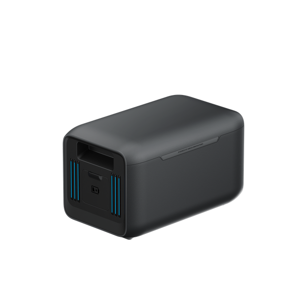 Dodatkowa bateria Anker Solix BP1000 do Solix C1000 / 1056 Wh / LiFePO4 (A1761111-85-20) - obraz 3