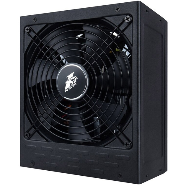 Блок питания 1stPlayer PS-1300DK 1600W (PS-1600DK) - изображение 1