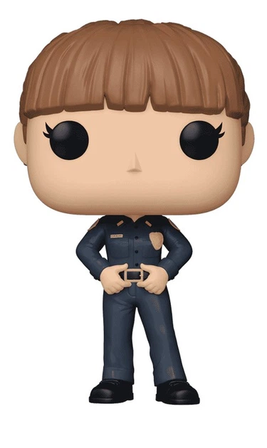 Фігурка Funko POP! Television DEXTER Debra Morgan 1696 (0889698835381) - зображення 2