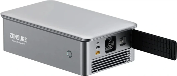 Зарядна станція Zendure Ace 1500 (ZDACE1500-gy-eu) - зображення 4