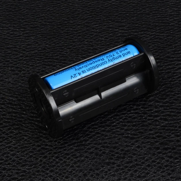 Фонарик Bailong Police BL-T801 30000W 3 режима 2x18650 - изображение 6