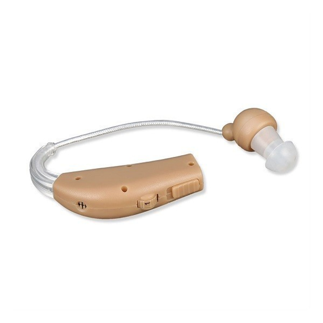 Электронный аккумуляторный звуковой усилитель для слуха Ultra Sound Amplifier - изображение 7