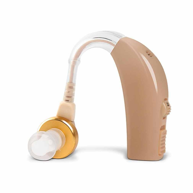 Слуховой аппарат аккумуляторный Ultra Sound Amplifier - изображение 2