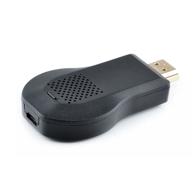 Медиаплеер AnyCast M2 Plus HDMI со встроенным Wi Fi модулем - изображение 3