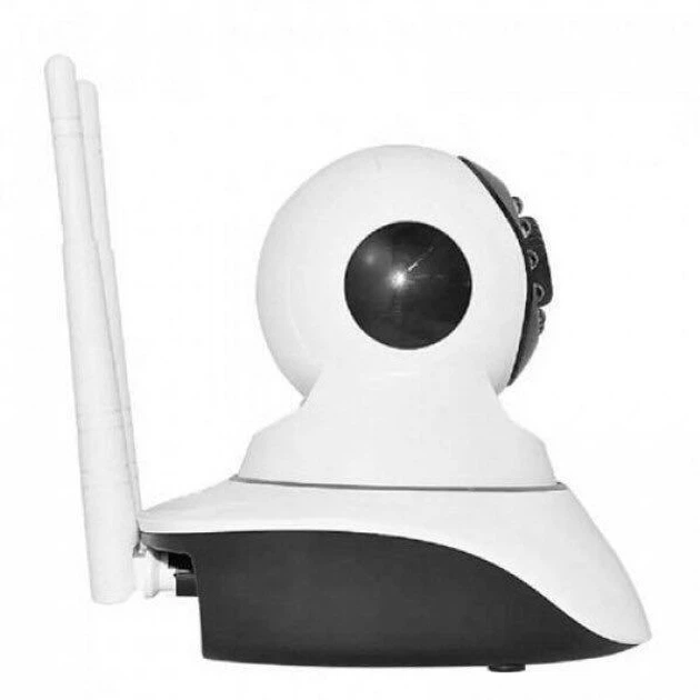 Камера видеонаблюдения WIFI Smart NET camera Q5 - изображение 3