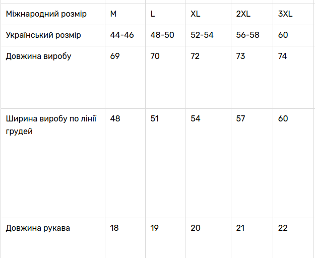 Чоловіча футболка з вишивкою V&V Тризуб XXL Сірий (480814111-027) - Фото 5 Чоловіча футболка з вишивкою V&V Тризуб XXL Сірий (480814111-027) - изображение 5